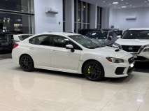 للبيع سوبارو WRX 2019