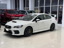 للبيع سوبارو WRX 2019