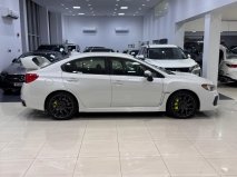 للبيع سوبارو WRX 2019