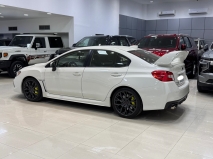 للبيع سوبارو WRX 2019