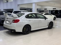 للبيع سوبارو WRX 2019