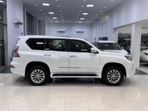 للبيع لكزس GX 2014