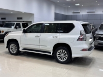 للبيع لكزس GX 2014