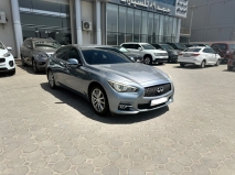 للبيع انفنيتي Q 2015