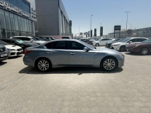 للبيع انفنيتي Q 2015