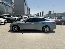 للبيع انفنيتي Q 2015