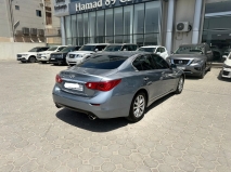 للبيع انفنيتي Q 2015