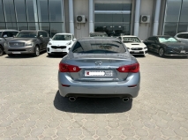 للبيع انفنيتي Q 2015