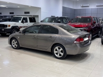 للبيع هوندا Civic 2009