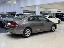 للبيع هوندا Civic 2009