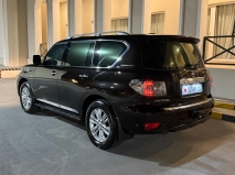 للبيع نيسان Patrol 2012