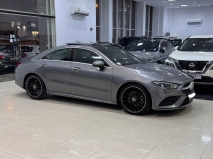 للبيع مرسيديس C class 2021