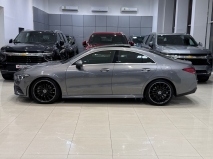 للبيع مرسيديس C class 2021