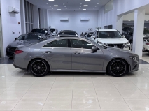 للبيع مرسيديس C class 2021