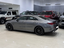 للبيع مرسيديس C class 2021