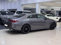 للبيع مرسيديس C class 2021