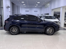 للبيع بورش Cayenne turbo 2018