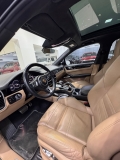 للبيع بورش Cayenne turbo 2018