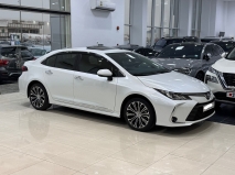 للبيع تويوتا Corolla 2022