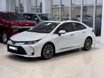 للبيع تويوتا Corolla 2022