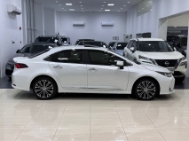 للبيع تويوتا Corolla 2022