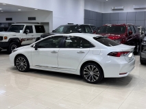 للبيع تويوتا Corolla 2022