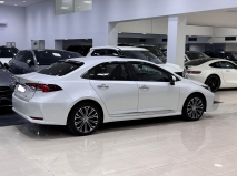 للبيع تويوتا Corolla 2022