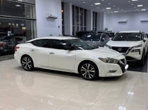 للبيع نيسان Maxima 2016