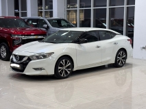 للبيع نيسان Maxima 2016