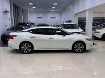 للبيع نيسان Maxima 2016