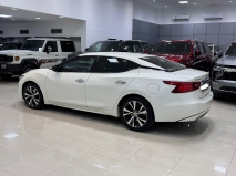 للبيع نيسان Maxima 2016