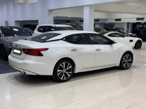 للبيع نيسان Maxima 2016