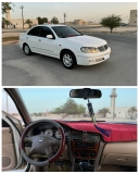 للبيع نيسان Sunny 2005