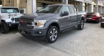 للبيع فورد F150 Truck 2020