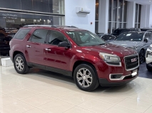 للبيع جمس Acadia 2016