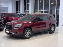 للبيع جمس Acadia 2016