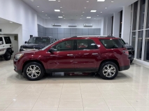 للبيع جمس Acadia 2016