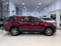 للبيع جمس Acadia 2016