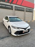 للبيع تويوتا camry 2020