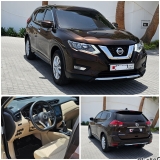 للبيع نيسان Xtrail 2018