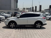 للبيع تويوتا RAV4 2016