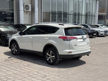 للبيع تويوتا RAV4 2016