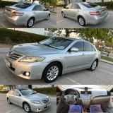للبيع تويوتا camry 2011