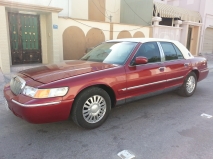 للبيع فورد Grand Marquis 2002