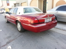 للبيع فورد Grand Marquis 2002