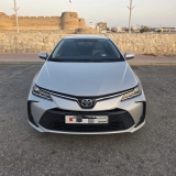 للبيع تويوتا Corolla 2021