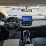 للبيع تويوتا Corolla 2021