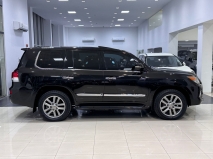 للبيع لكزس LX 2012