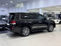 للبيع لكزس LX 2012