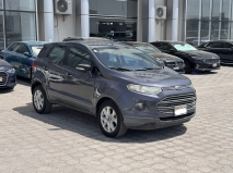 للبيع فورد Ecosport 2017